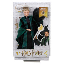 Mattel Harry Potter és a Titkok Kamrája: Minerva McGalagony baba - Mattel baba