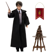 Mattel Harry Potter Harry Potter baba és a bölcs kalap HND78 játékfigura
