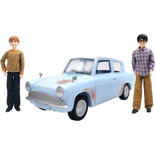 Mattel Harry Potter HHX03 játékbaba (HHX03) játékfigura