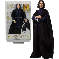 Mattel Harry Potter: Perselus Piton figura akciófigura