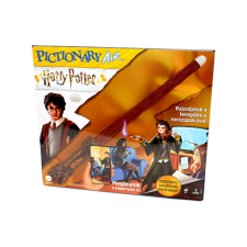 Mattel Harry Potter: Pictionari Air társasjáték - Mattel társasjáték