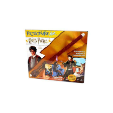 Mattel Harry Potter: Pictionari Air társasjáték - Mattel társasjáték
