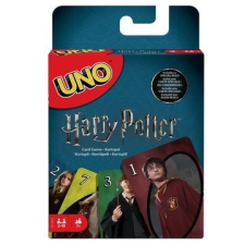 Mattel Harry Potter: UNO kártyajáték kártyajáték