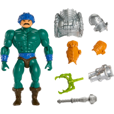Mattel He-Man and the Masters of the Universe Origins Serpent Claw Man-At-Arms akciófigura akciófigura