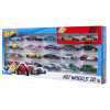 Mattel HOT WHEELS - 20 CAR GIFT PACK (H7045)