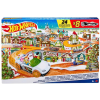 Mattel Hot Wheels Adventure Adventi naptár