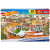Mattel Hot Wheels Adventure Adventi naptár