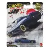 Mattel Hot Wheels: Autókultúra kisautó - Nissan Skyline 2000GT-R LBWK