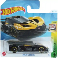 Mattel Hot Wheels Bugatti Bolide kisautó autópálya és játékautó