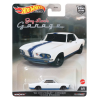Mattel Hot Wheels: CarCulture: '66 Chevrolet Corvair Yenko Stinger kisautó, 1:64