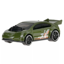 Mattel Hot Wheels: Chevy Super Volt kisautó autópálya és játékautó
