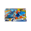 Mattel Hot Wheels City: Átalakítható Ultimate Autószállító T-Rex - Mattel