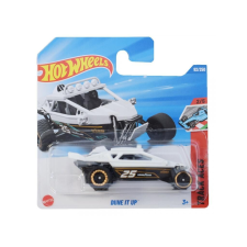 Mattel Hot Wheels: Dune It Up fehér kisautó 1/64 - Mattel autópálya és játékautó