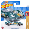 Mattel Hot Wheels: El Segundo Coupe kisautó