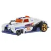 Mattel Hot wheels: erikenstein rod kisautó