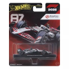 Mattel Hot Wheels: F1 kisautó - Oliver Bearman - MoneyGram Haas