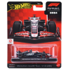 Mattel Hot Wheels Formula 1: MoneyGram Haas VF-24 (#20) kisautó 1/64 - Mattel