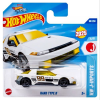 Mattel Hot Wheels: Hako Type D kisautó