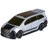 Mattel Hot Wheels: Honda Odyssey kisautó