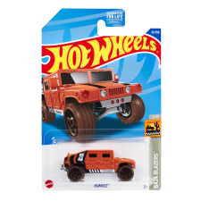 Mattel Hot Wheels kisautó polcdisplayben - Többféle autópálya és játékautó