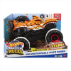 Mattel Hot Wheels Monster Truck Távirányítós terepmászó Tiger Shark (HGV87)