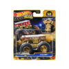 Mattel Hot Wheels Monster Trucks: 5 Alarm bajnok kisautó serleggel 1/64 - Mattel