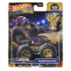 Mattel Hot Wheels Monster Trucks: Bajnoki kisautó serleggel - Scratch