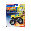 Mattel Hot Wheels: Monster Trucks - SpongeBob SquarePants kisautó 1/64 - Mattel