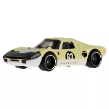 Mattel Hot Wheels: Porsche 904 Carrera GTS kisautó autópálya és játékautó