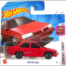 Mattel Hot Wheels: Proton Saga kisautó autópálya és játékautó