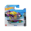 Mattel Hot Wheels: Punk Rod lila kisautó 1/64 - Mattel