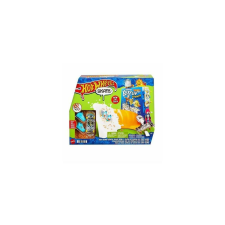 Mattel - Hot Wheels Skate Tony Hawk Cereal Bowl játékszett (HTP09) játékfigura