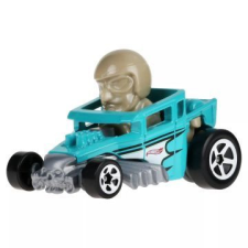 Mattel Hot wheels: skull shaker kisautó autópálya és játékautó
