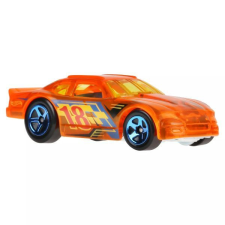 Mattel Hot Wheels: Stockar kisautó autópálya és játékautó