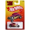 Mattel Hot Wheels: The Hot Ones '32 Ford kisautó 1/64 - Mattel