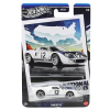 Mattel Hot Wheels: Vintage Ford GT40 kisautó