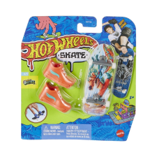 Mattel Hot Wheels Virtually Cool Ujj gördeszka szett (HGT46/HVK15) oktatójáték