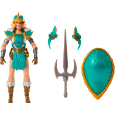 Mattel HTH15 Masters of the Universe Origins Turtles of Grayskull Teela játékfigura játékfigura
