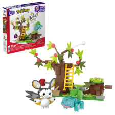 Mattel HTH69 építőjáték (HTH69) barkácsolás, építés