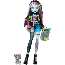 Mattel HXH73 Monster High Frankie Stein Baba baba