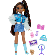 Mattel HYC22 Barbie Dream Besties Brooklyn baba kiegészítőkkel (HYC22) barbie baba