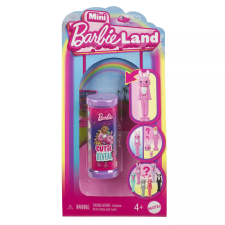 Mattel HYM25 Barbie Mini BarbieLand Cutie - Meglepetés baba (HYM25) barbie baba