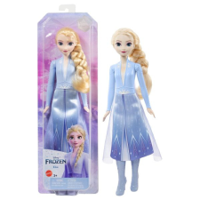 Mattel Jégvarázs 2: Elbűvölő baba - Elza baba
