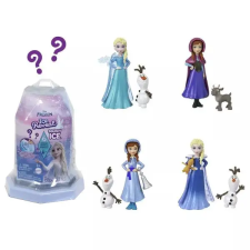 Mattel Jégvarázs: Color Reveal meglepetés baba játékfigura