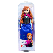 Mattel Jégvarázs Elbűvölő Anna hercegnő baba (HLW49) barbie baba