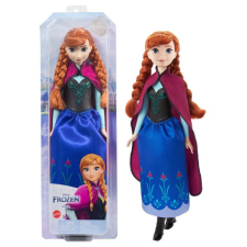 Mattel Jégvarázs: Elbűvölő baba - Anna baba