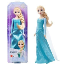 Mattel Jégvarázs: Elbűvölő baba - Elza türkiz ruhában baba