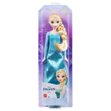 Mattel Jégvarázs Elbűvölő Elza hercegnő baba (HLW47) barbie baba
