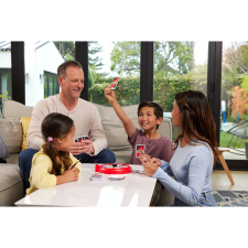 Mattel JGR00 táblajáték Card Game Elfogyasztó (967-2554) oktatójáték