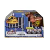 Mattel Jurassic World 3: Interaktív tűzdinó figura - Mattel
